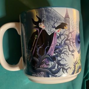 Disney Sleeping Beauty coffee mug